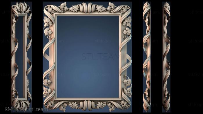 Зеркала и рамы RM_1852