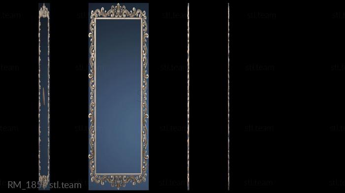 Зеркала и рамы RM_1853