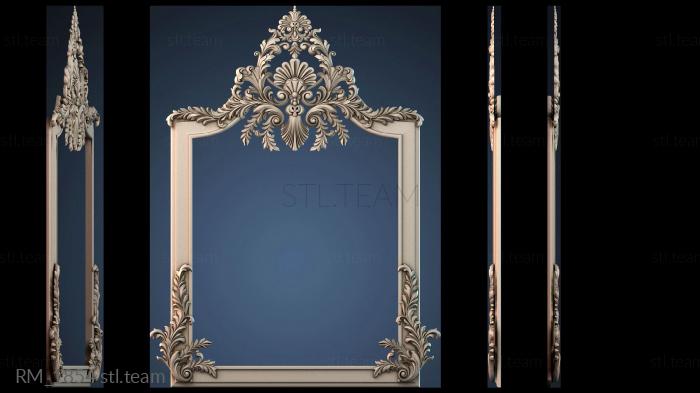 Зеркала и рамы RM_1854
