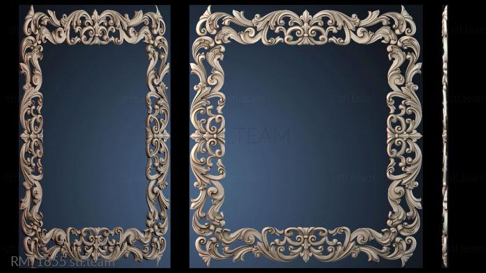 Зеркала и рамы RM_1855