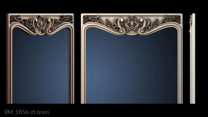 Зеркала и рамы RM_1856