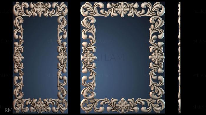 Зеркала и рамы RM_1870