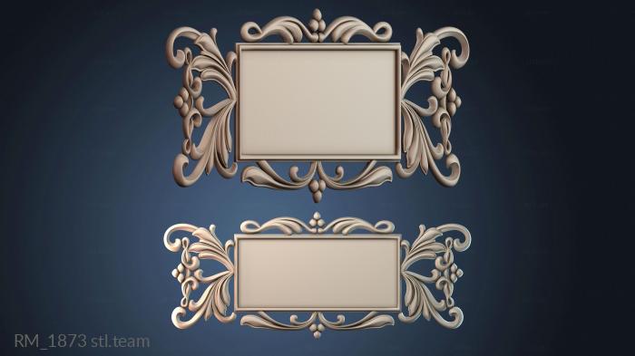 Зеркала и рамы RM_1873