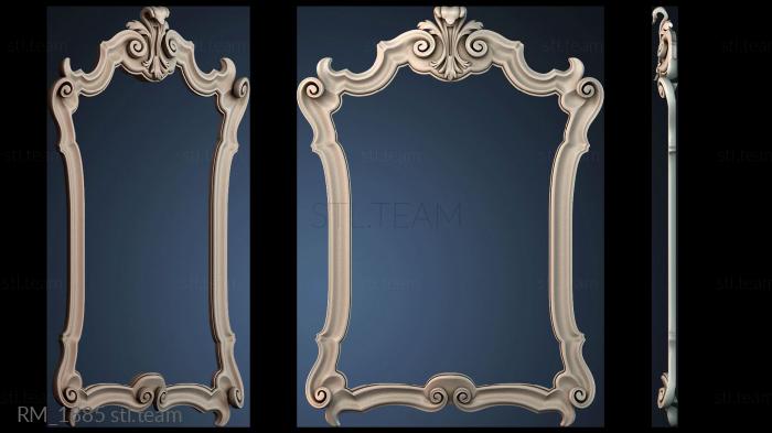 Зеркала и рамы RM_1885