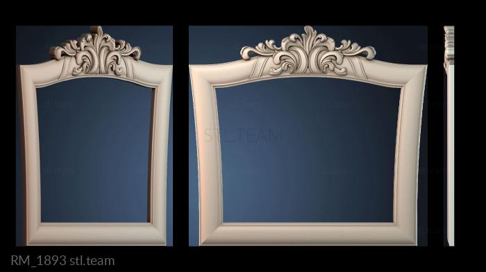 Зеркала и рамы RM_1893