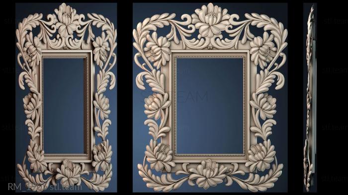 Зеркала и рамы RM_1905