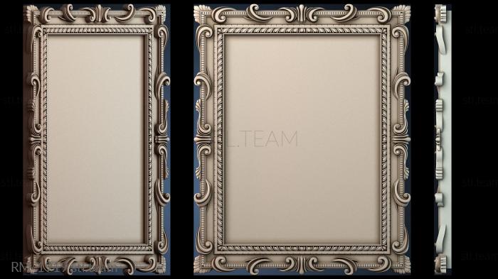 Зеркала и рамы RM_1919