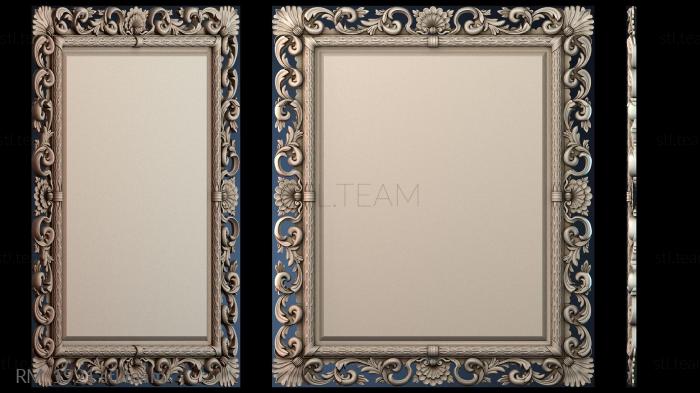 Зеркала и рамы RM_1921