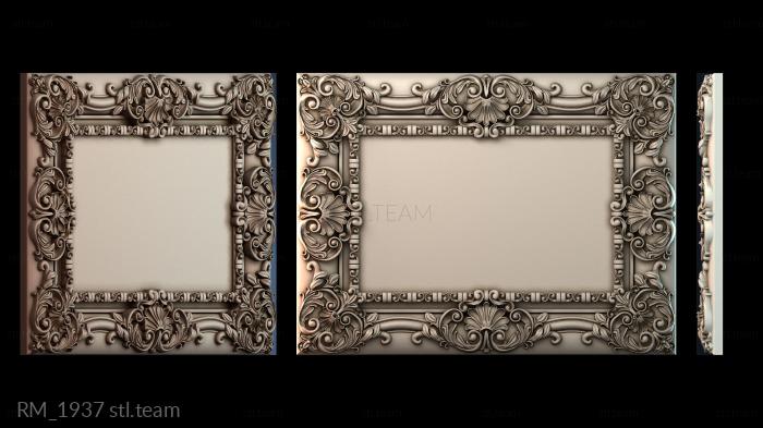 Зеркала и рамы RM_1937