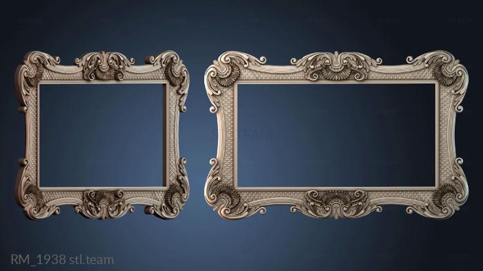 Зеркала и рамы RM_1938