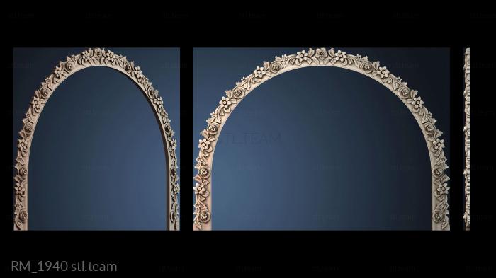 Зеркала и рамы RM_1940