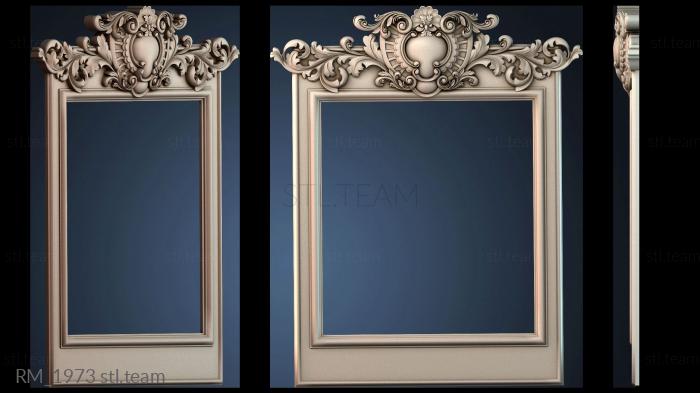 Зеркала и рамы RM_1973