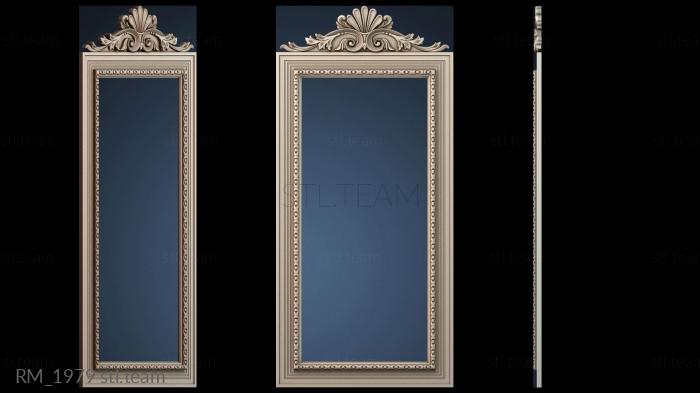 Зеркала и рамы RM_1979