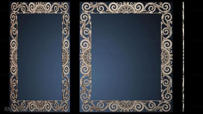Зеркала и рамы RM_1986