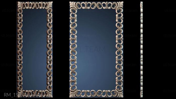 Зеркала и рамы RM_1987