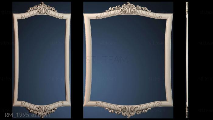 Зеркала и рамы RM_1995