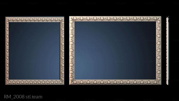 Зеркала и рамы RM_2008