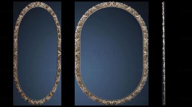 3D model DZERKALO_RAMA_2014 (STL)