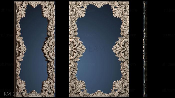 Зеркала и рамы RM_2027