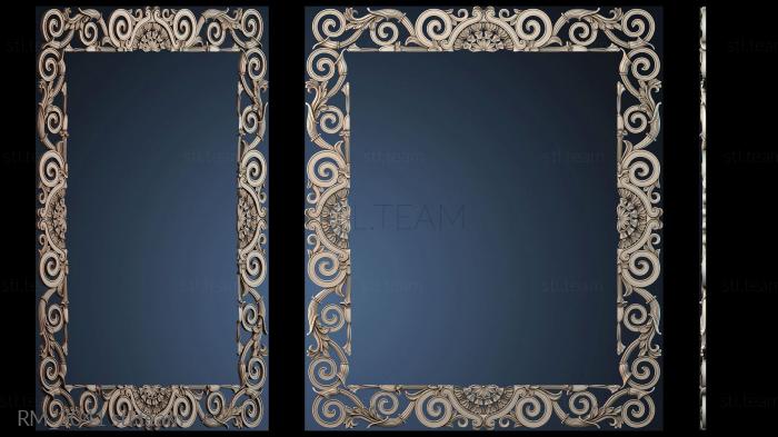 Зеркала и рамы RM_2041
