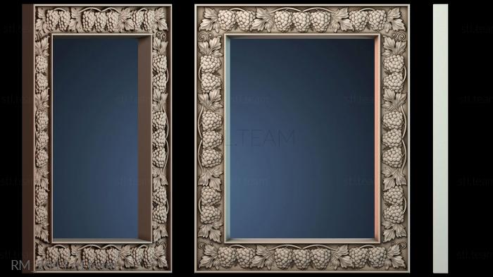 Зеркала и рамы RM_2044