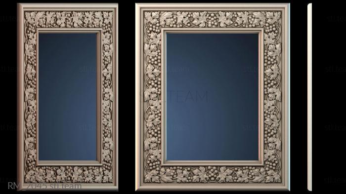 Зеркала и рамы RM_2045