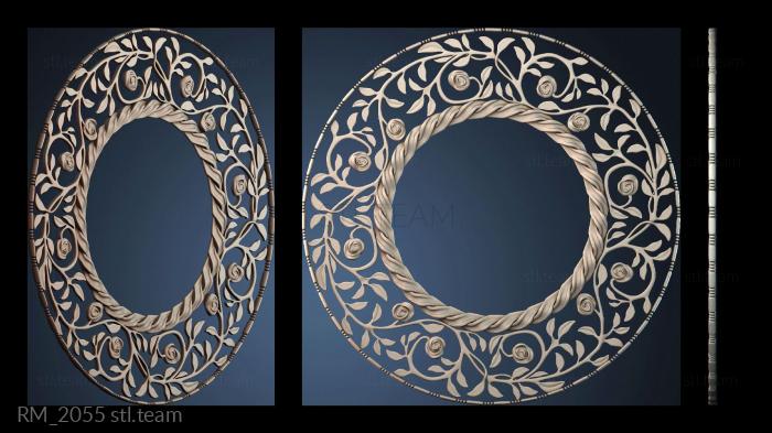 Зеркала и рамы RM_2055