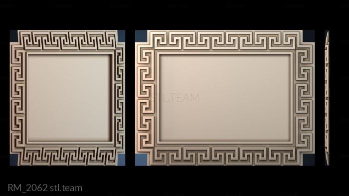 Зеркала и рамы RM_2062