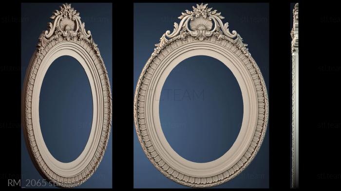 Зеркала и рамы RM_2065