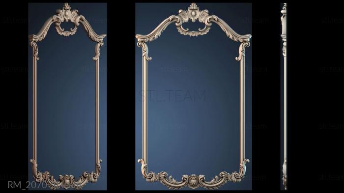 Зеркала и рамы RM_2070