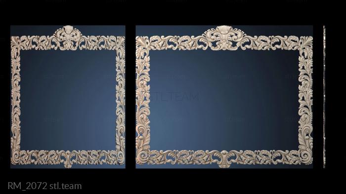 Зеркала и рамы RM_2072