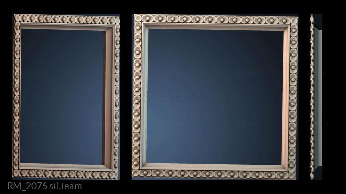 Зеркала и рамы RM_2076
