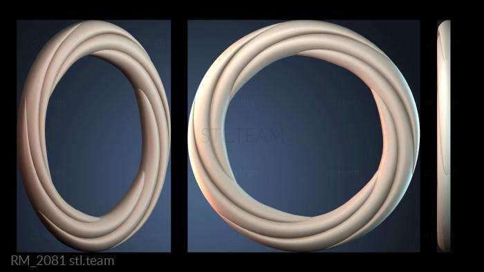 Зеркала и рамы RM_2081