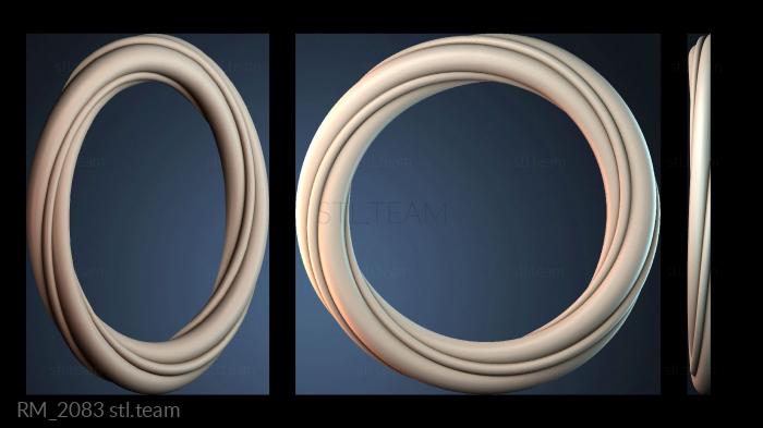 Зеркала и рамы RM_2083