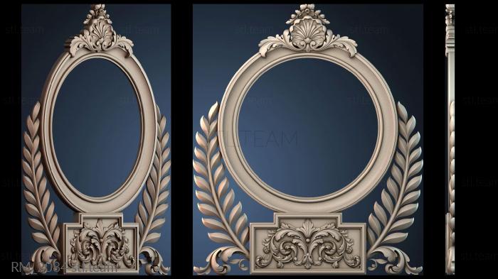 Зеркала и рамы RM_2084