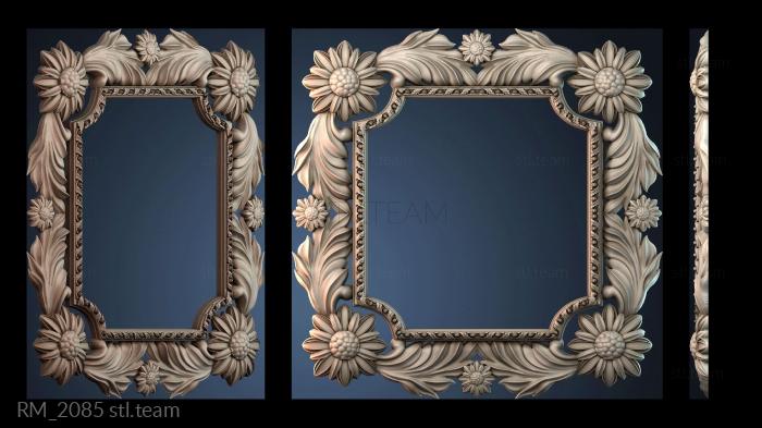 Зеркала и рамы RM_2085