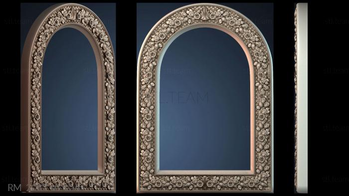 Зеркала и рамы RM_2087
