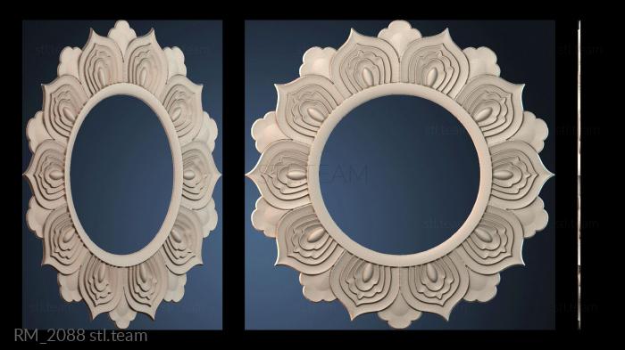 Зеркала и рамы RM_2088