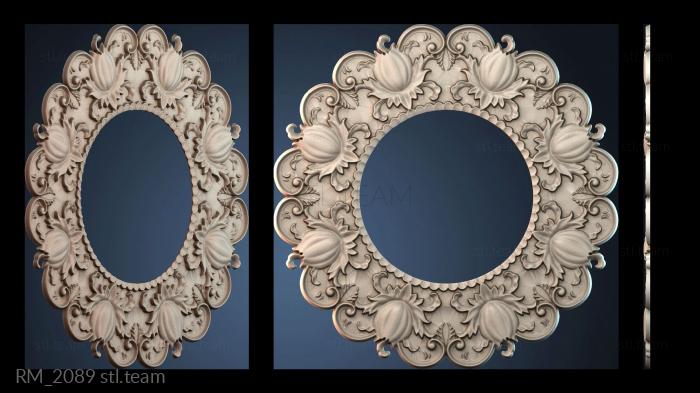 Зеркала и рамы RM_2089