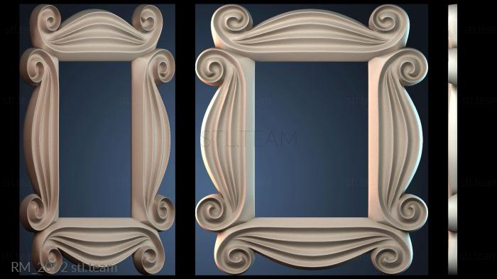 Зеркала и рамы RM_2092