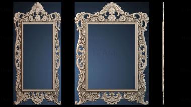 3D model DZERKALO_RAMA_2094 (STL)