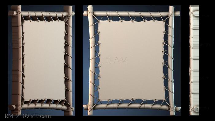 Зеркала и рамы RM_2109