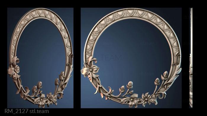 Зеркала и рамы RM_2127