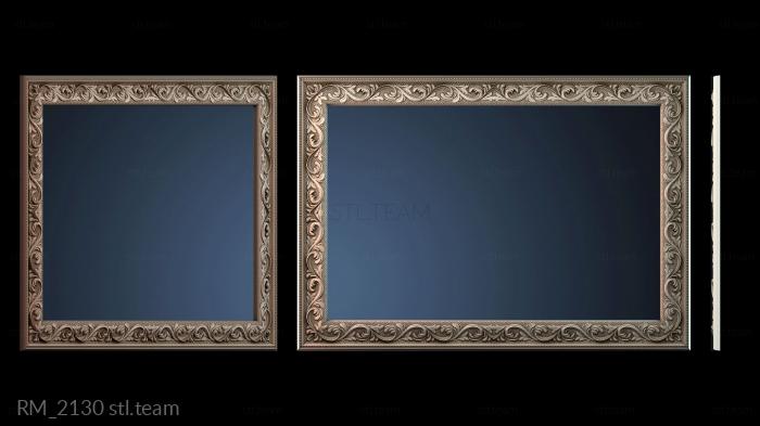 Зеркала и рамы RM_2130