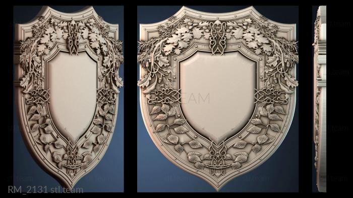 Зеркала и рамы RM_2131