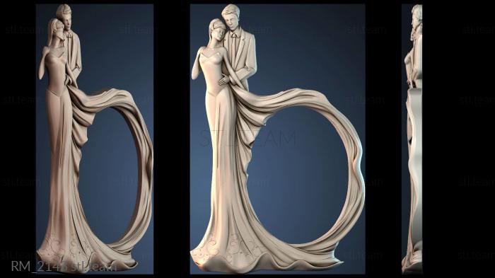 Зеркала и рамы RM_2143