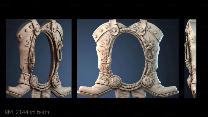 Зеркала и рамы RM_2144