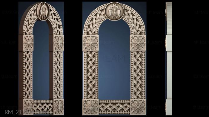 Зеркала и рамы RM_2178