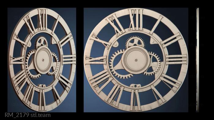 Зеркала и рамы RM_2179