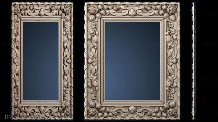 Зеркала и рамы RM_2184